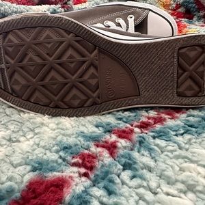 Chuck Taylor High Tops